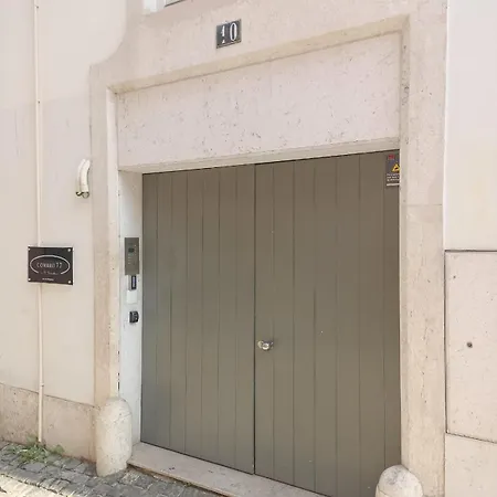 Appartement Boutique In The Heart Of ! Lemonn C *