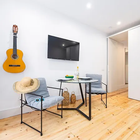 Appartement Boutique In The Heart Of ! Lemonn C *