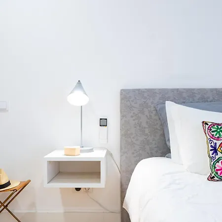 Boutique In The Heart Of ! Lemonn C Appartement *