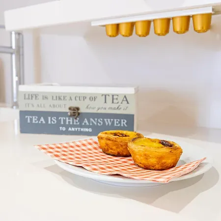 Lejlighed Boutique In The Heart Of ! Lemonn C *