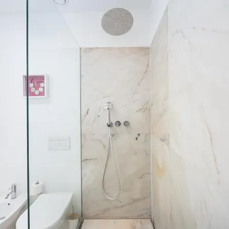 Apartment Boutique In The Heart Of ! Lemonn C