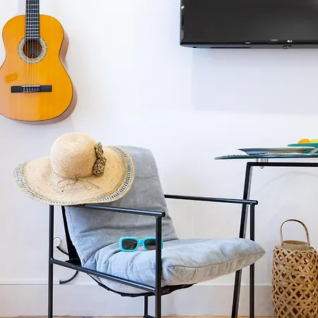 Boutique In The Heart Of ! Lemonn C Lisbon