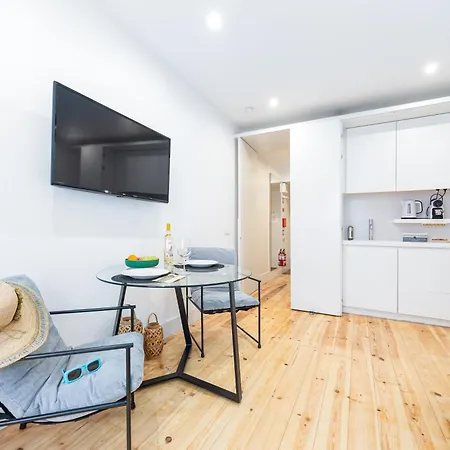 Boutique In The Heart Of ! Lemonn C Apartment