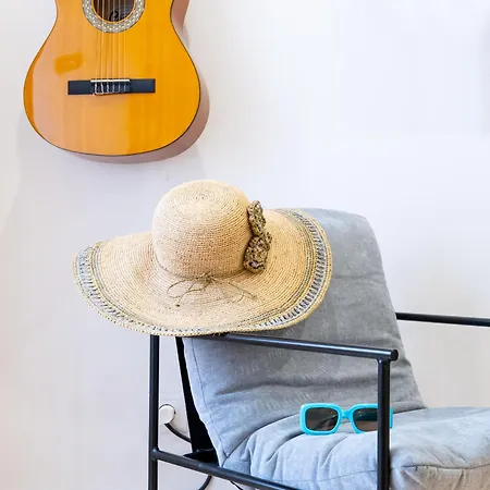 Boutique In The Heart Of ! Lemonn C Apartment