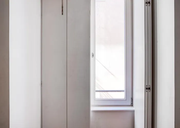 Boutique In The Heart Of ! Lemonn C Apartment *