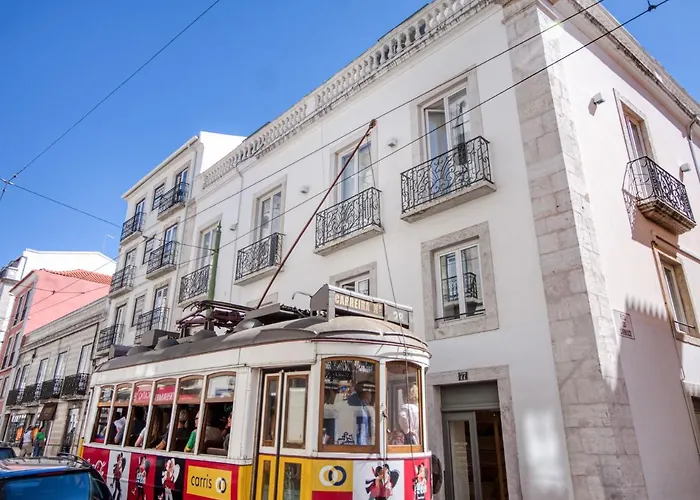 Apartment Boutique In The Heart Of ! Lemonn C *