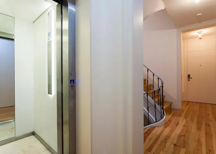 Apartment Boutique In The Heart Of ! Lemonn C