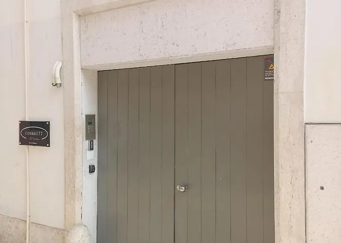Apartment Boutique In The Heart Of ! Lemonn C *