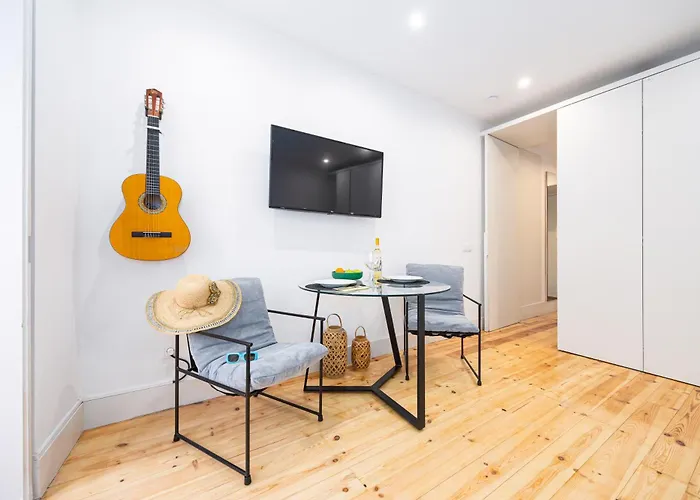 Apartment Boutique In The Heart Of ! Lemonn C *