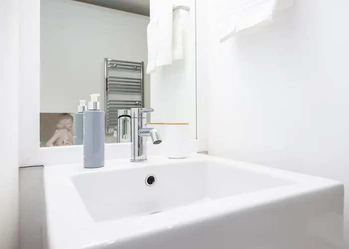 Boutique In The Heart Of ! Lemonn C Apartment Lisbon