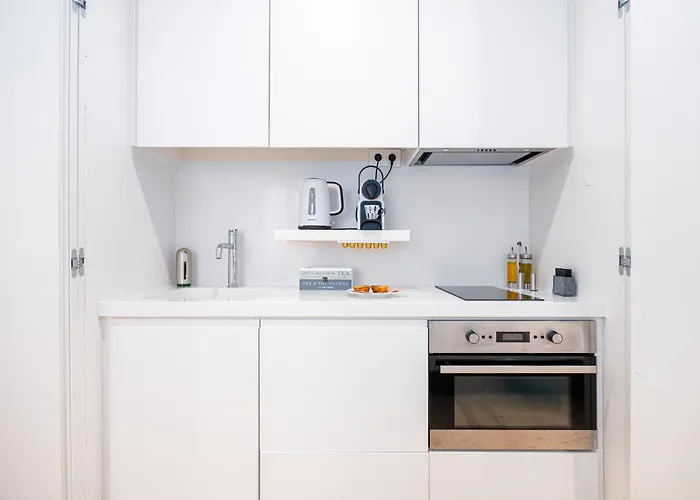 Apartment Boutique In The Heart Of ! Lemonn C