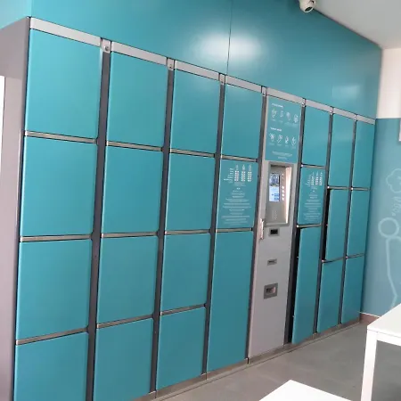 Boutique In The Heart Of ! Lemonn C Daire Lisboa