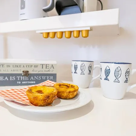 Boutique In The Heart Of ! Lemonn C Apartman *