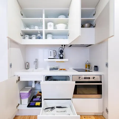 Boutique In The Heart Of ! Lemonn C * Lisboa