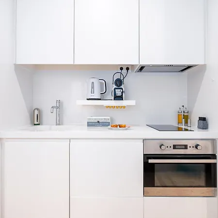 Apartman Boutique In The Heart Of ! Lemonn C