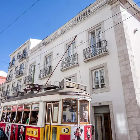 Apartamento Boutique In The Heart Of ! Lemonn C *