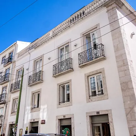Διαμέρισμα Boutique In The Heart Of ! Lemonn C