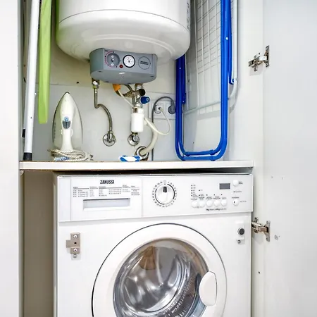 Boutique In The Heart Of ! Lemonn C Apartamento *