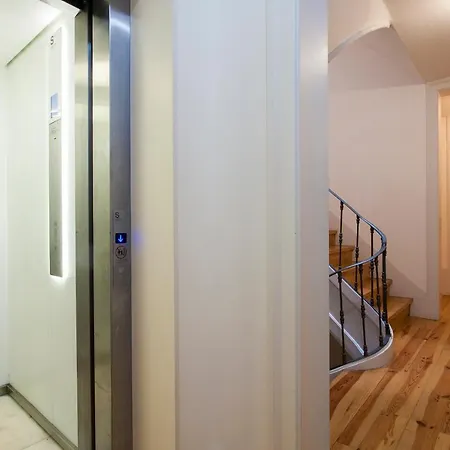 Apartman Boutique In The Heart Of ! Lemonn C