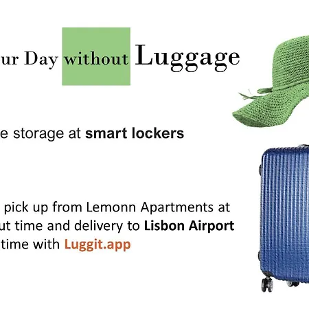 Apartamento Boutique In The Heart Of ! Lemonn C *